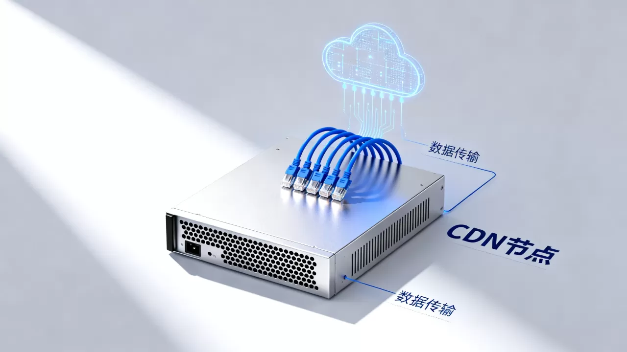 CDN服务器到底有什么作用?CDN加速原理详解 CDN服务器到底有什么作用?CDN加速原理详解