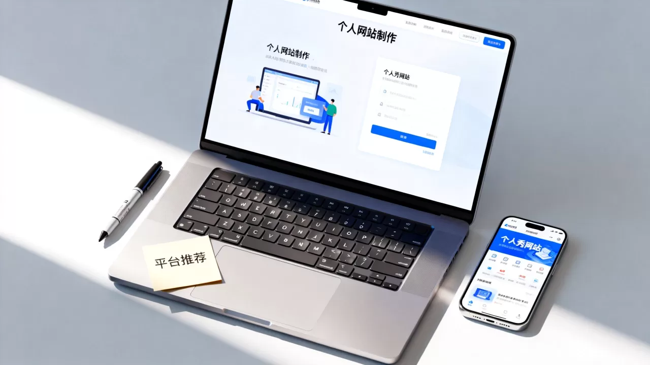 个人秀网站怎么制作?个人网站制作平台推荐 个人秀网站怎么制作?个人网站制作平台推荐