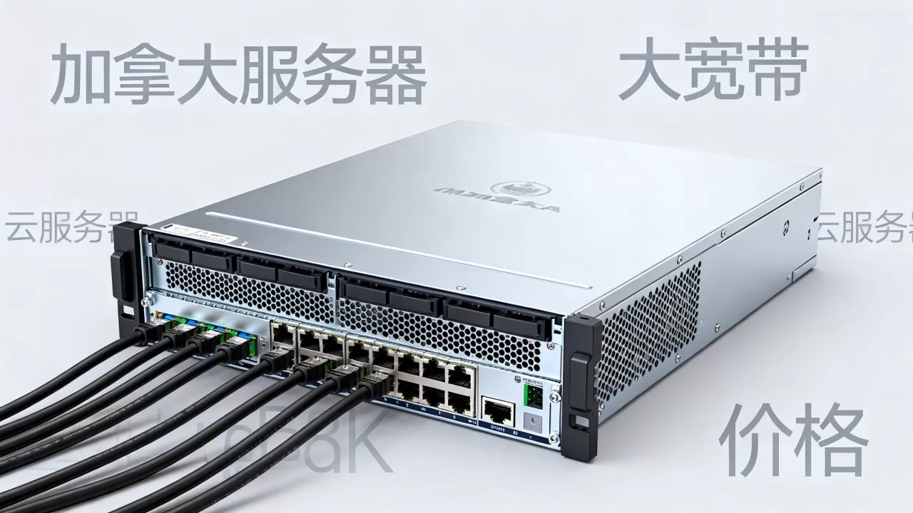 加拿大大宽带服务器便宜又稳定吗?加拿大云服务器租用价格 加拿大大宽带服务器便宜又稳定吗?加拿大云服务器租用价格