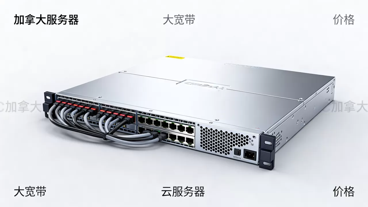加拿大大宽带服务器便宜又稳定吗?加拿大云服务器租用价格 加拿大大宽带服务器便宜又稳定吗?加拿大云服务器租用价格