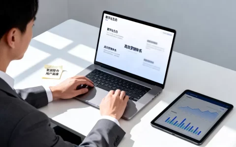 新房营销数字化生态怎么构建？如何打造高效营销体系