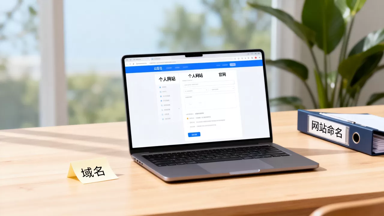 个人网站名字能叫官网吗?个人网站取名官网会被封吗 个人网站名字能叫官网吗?个人网站取名官网会被封吗
