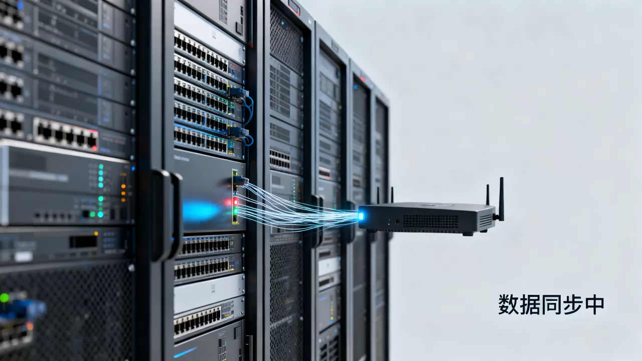异地双活架构海外服务器数据同步怎么做?海外服务器数据同步方案 异地双活架构海外服务器数据同步怎么做?海外服务器数据同步方案