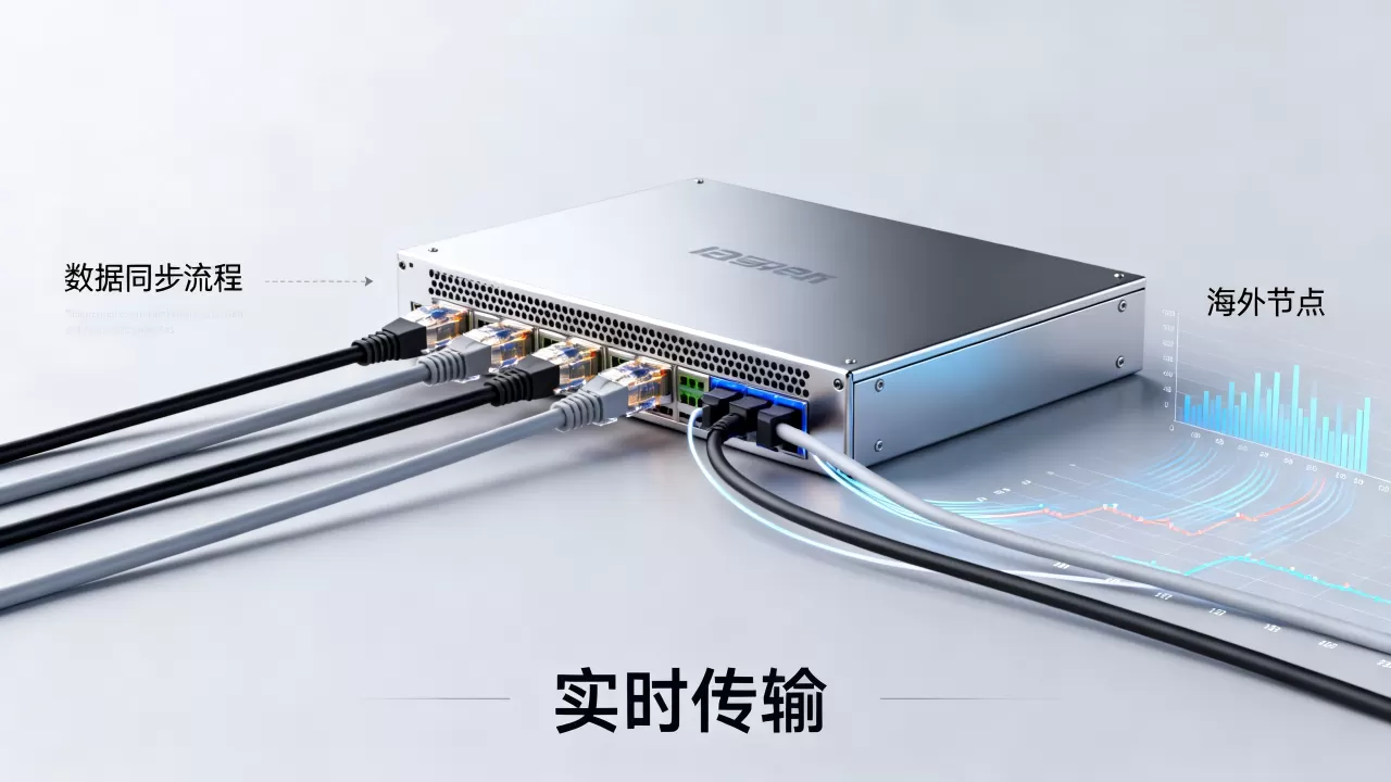 异地双活架构海外服务器怎么做数据同步?海外服务器数据同步方案 异地双活架构海外服务器怎么做数据同步?海外服务器数据同步方案