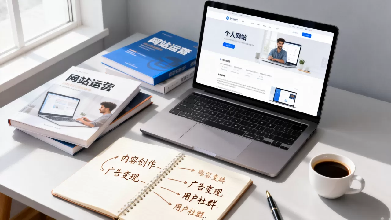 个人网站可以做什么?个人网站怎么赚钱 个人网站可以做什么?个人网站怎么赚钱