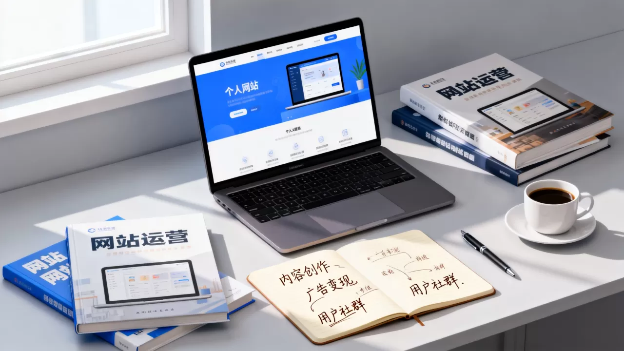 个人网站可以做什么?个人网站怎么赚钱 个人网站可以做什么?个人网站怎么赚钱