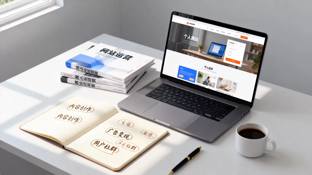 个人网站可以做什么?个人网站怎么赚钱 个人网站可以做什么?个人网站怎么赚钱
