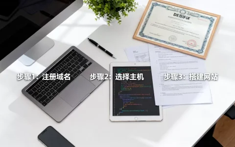 个人网站app怎么制作？个人网站搭建教程