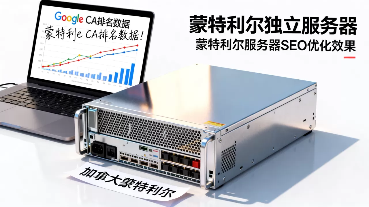 加拿大蒙特利尔独立服务器做Google CA排名靠谱吗？蒙特利尔服务器SEO优化效果怎么样