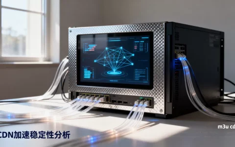 m3u cdn是什么？m3u cdn加速稳定吗