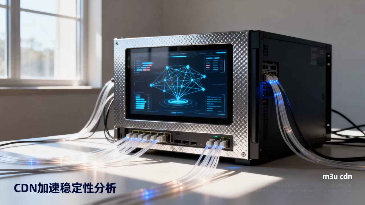m3u cdn是什么?m3u cdn加速稳定吗 m3u cdn是什么?m3u cdn加速稳定吗