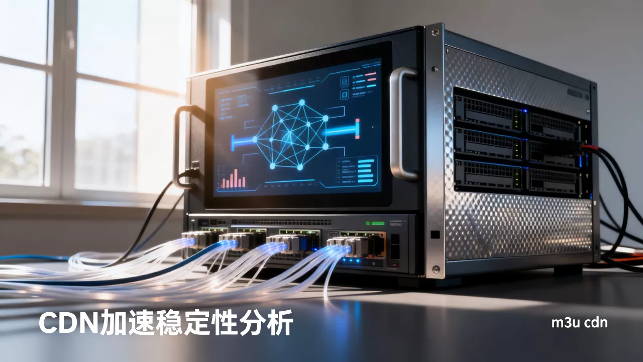 m3u cdn是什么?m3u cdn加速稳定吗 m3u cdn是什么?m3u cdn加速稳定吗