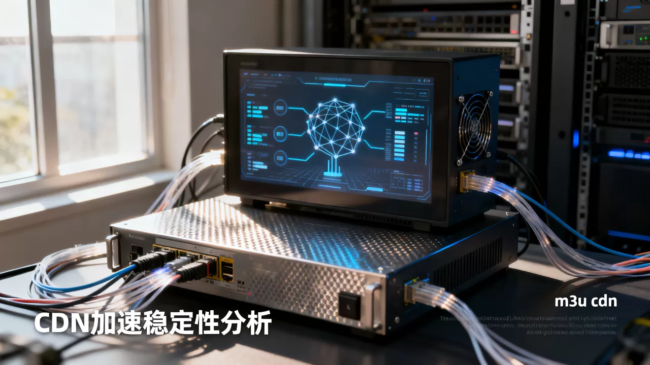 m3u cdn是什么?m3u cdn加速稳定吗 m3u cdn是什么?m3u cdn加速稳定吗