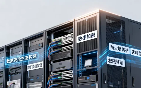 如何构建大数据信息安全新生态？大数据信息安全防护有哪些措施