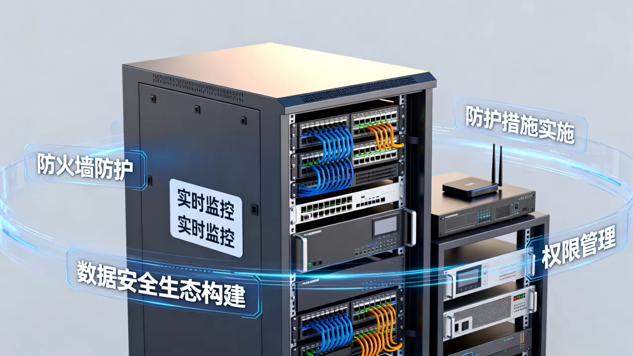 如何构建大数据信息安全新生态？大数据信息安全防护有哪些措施