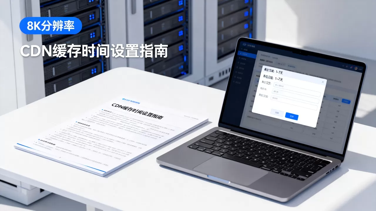 CDN缓存时间设置多少最合适?CDN缓存时间设置多少合适 CDN缓存时间设置多少最合适?CDN缓存时间设置多少合适
