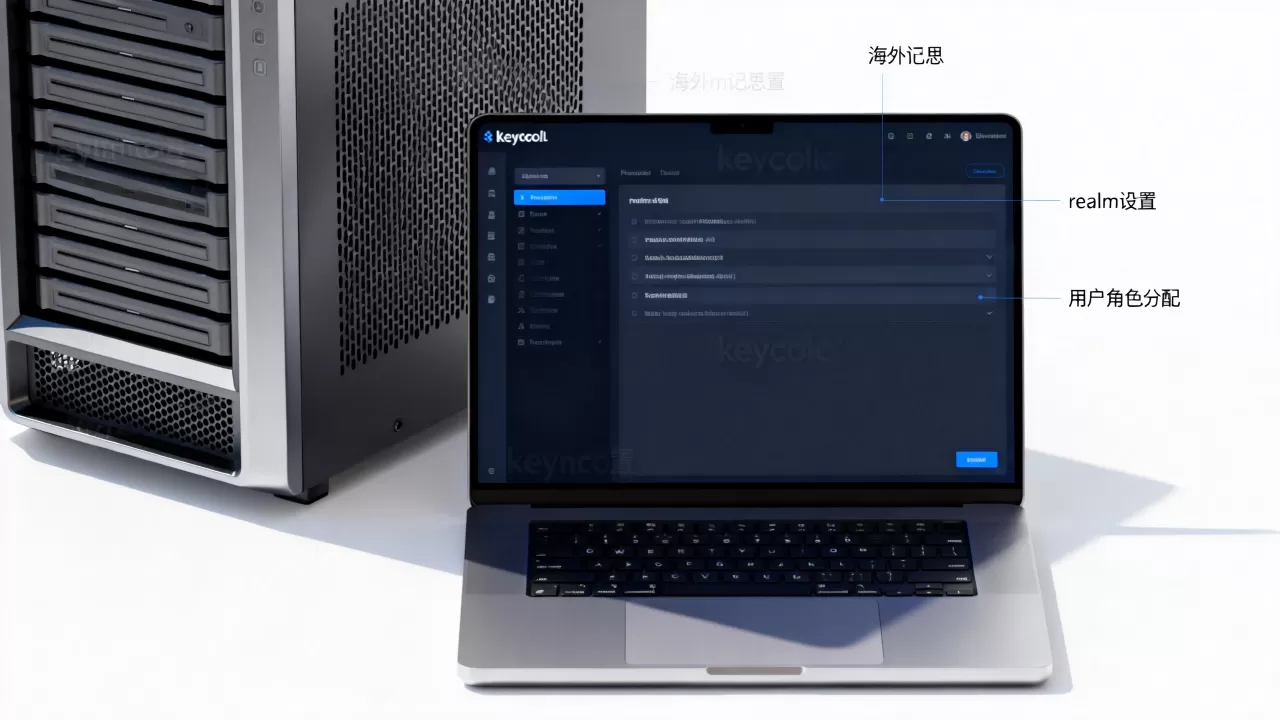 海外服务器如何部署Keycloak?Keycloak开源身份认证平台配置教程 海外服务器如何部署Keycloak?Keycloak开源身份认证平台配置教程