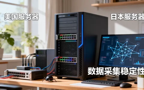 做爬虫采集用美国还是日本服务器不容易被封？日本服务器做数据采集稳定吗