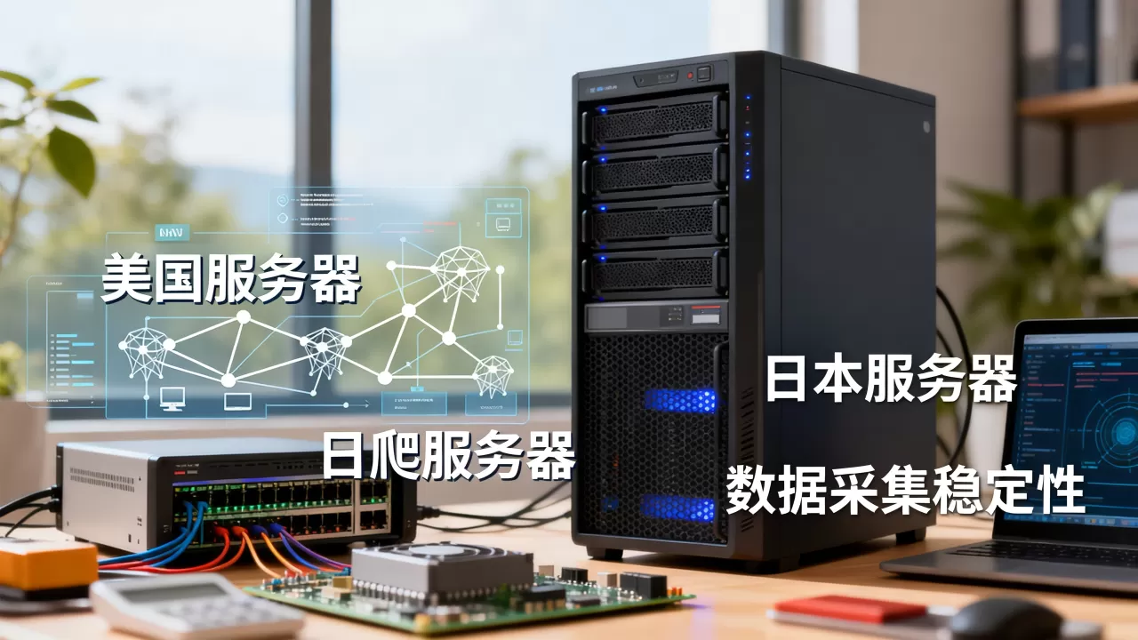 做爬虫采集用美国还是日本服务器不容易被封?日本服务器做数据采集稳定吗 做爬虫采集用美国还是日本服务器不容易被封?日本服务器做数据采集稳定吗