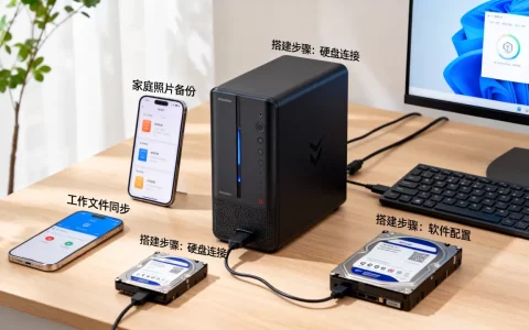 个人私有云存储典型应用有哪些？个人私有云存储搭建方法