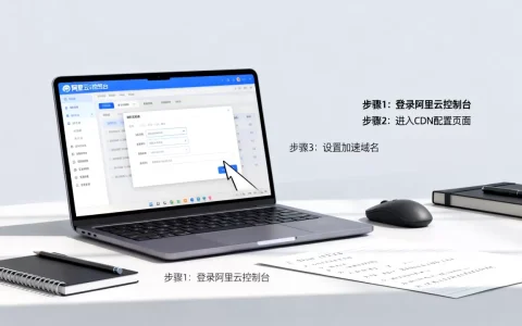 怎么配置阿里云CDN？阿里云CDN配置教程
