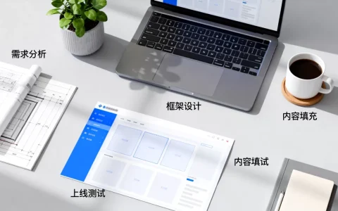 个人简历网站怎么做？如何制作个人简历网站