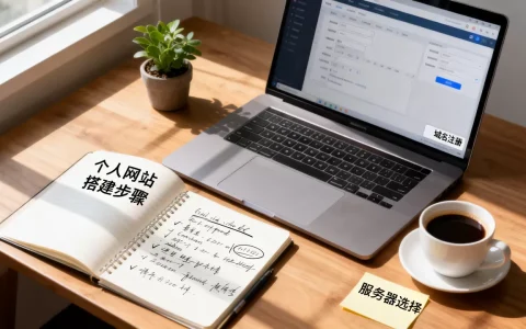 个人网站什么意思？个人网站怎么搭建