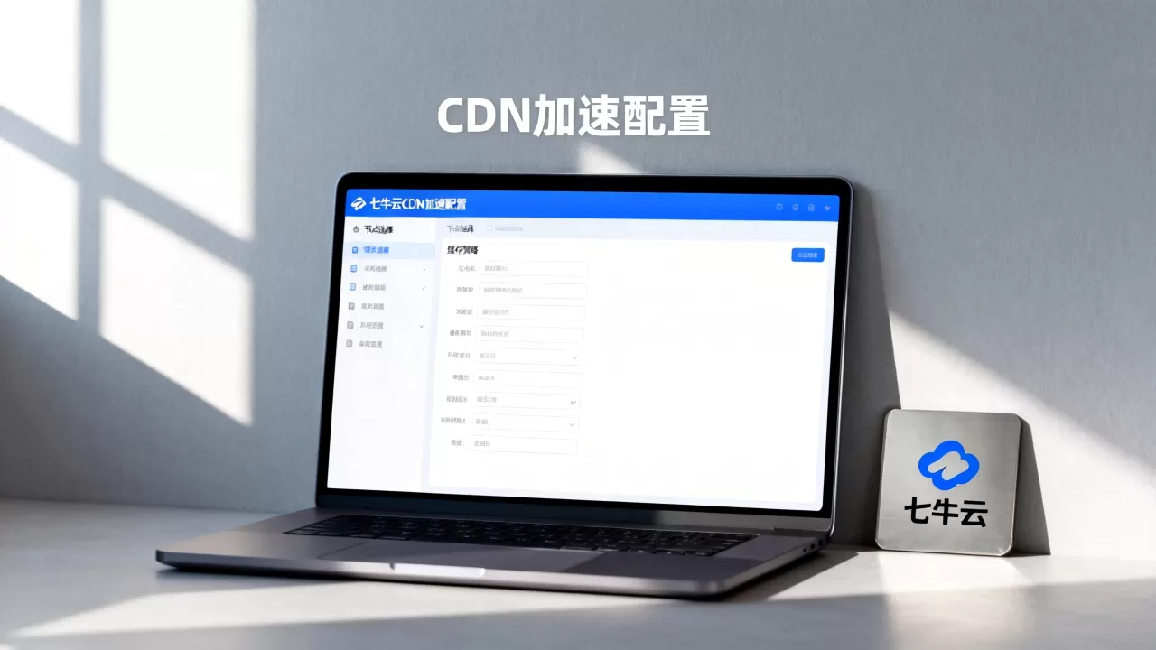 七牛前端CDN加速效果如何?七牛云CDN加速配置教程 七牛前端CDN加速效果如何?七牛云CDN加速配置教程