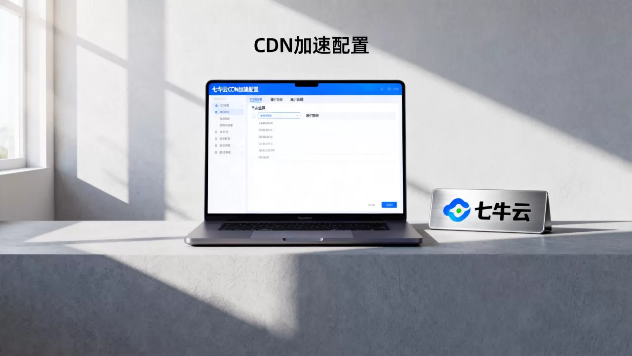 七牛前端CDN加速效果如何?七牛云CDN加速配置教程 七牛前端CDN加速效果如何?七牛云CDN加速配置教程