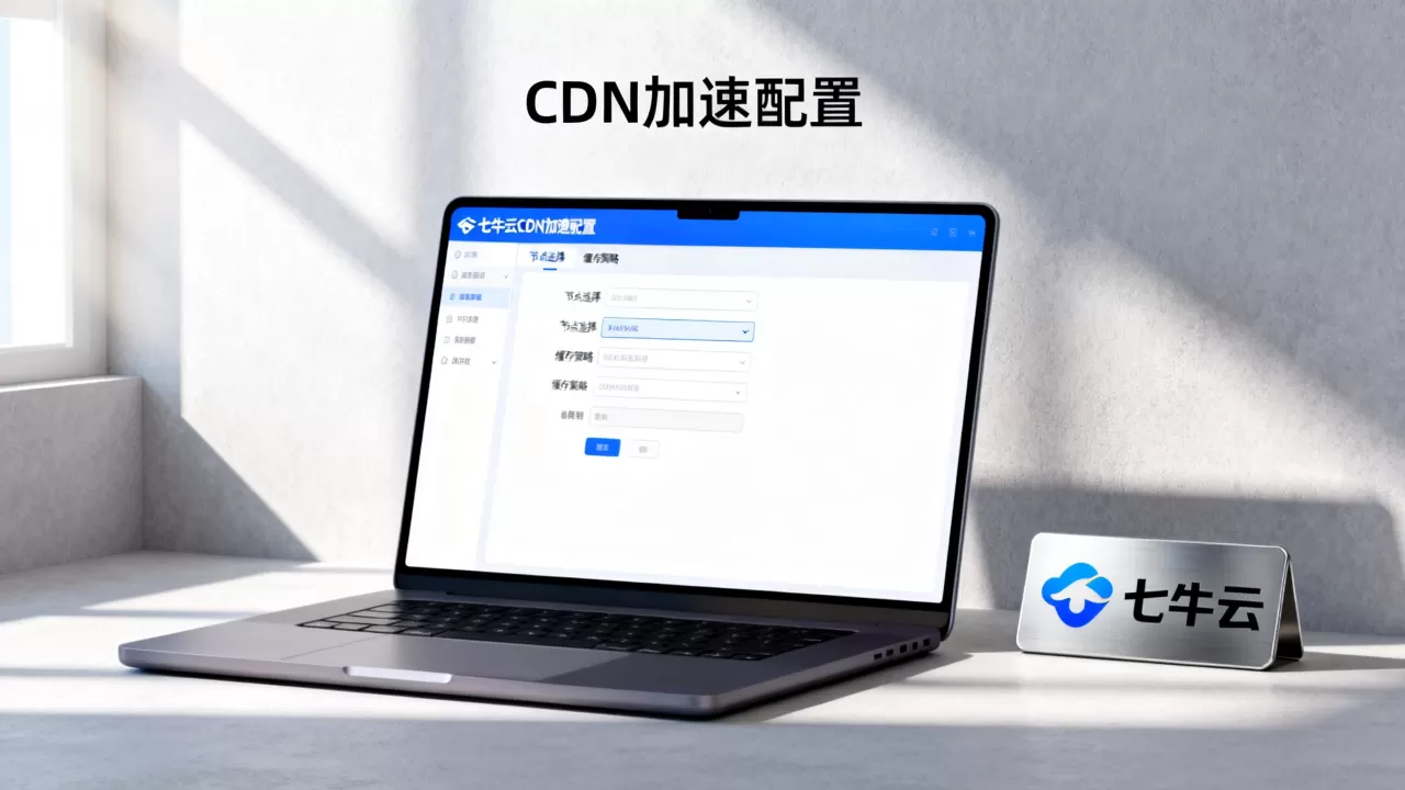 七牛前端CDN加速效果如何?七牛云CDN加速配置教程 七牛前端CDN加速效果如何?七牛云CDN加速配置教程