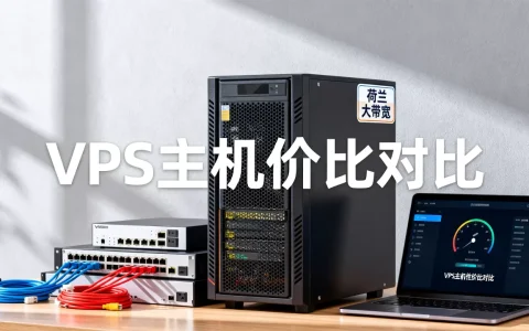 荷兰大带宽VPS建站速度快吗？VPS主机哪家性价比高