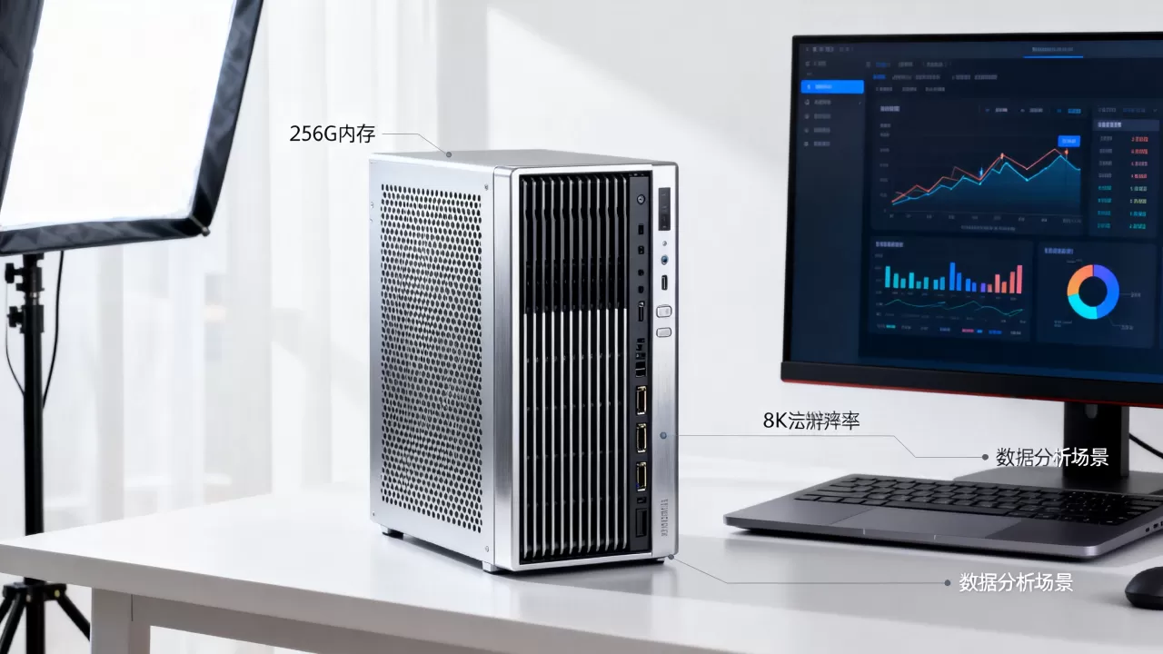 首尔独立服务器256G内存做数据分析够用吗? 首尔独立服务器256G内存做数据分析够用吗?