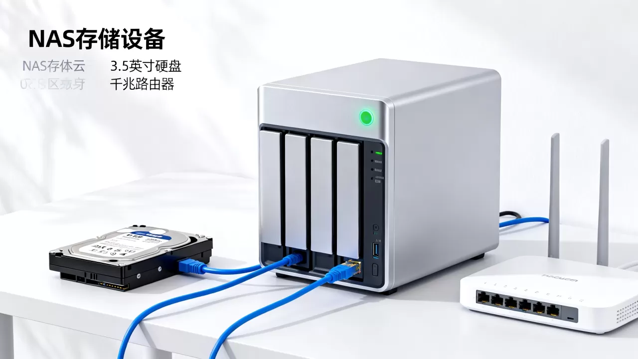 个人私有云存储哪个好用?个人私有云存储搭建教程 个人私有云存储哪个好用?个人私有云存储搭建教程