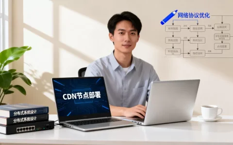什么是cdn架构工程师？cdn架构工程师需要掌握哪些核心技能