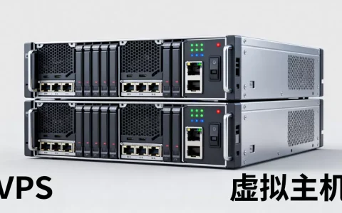 虚拟主机和VPS性能差距大吗？月流量限制多少