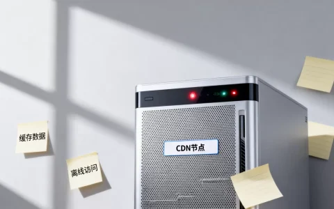 没网如何访问CDN？离线状态下CDN缓存机制详解