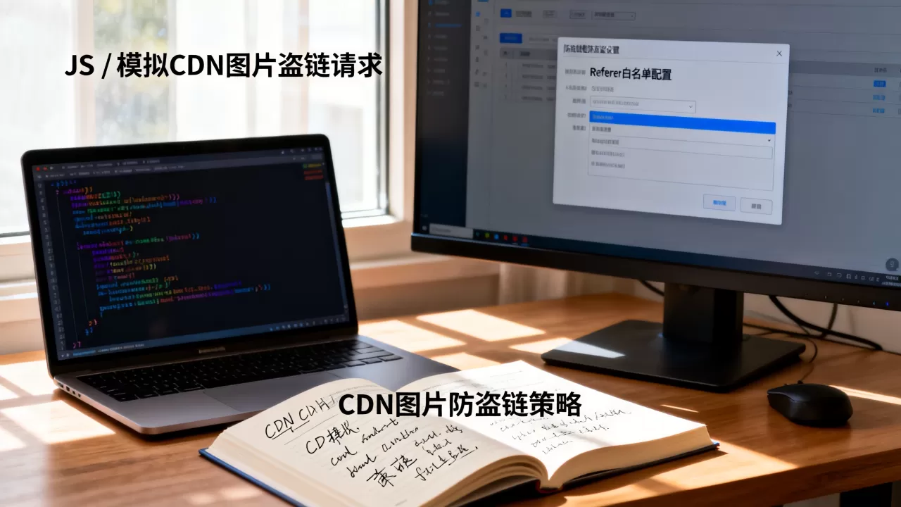 js怎么盗链cdn图片?如何防止网站图片被恶意盗链 js怎么盗链cdn图片?如何防止网站图片被恶意盗链