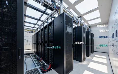 构建大数据中心难吗？如何搭建大数据中心