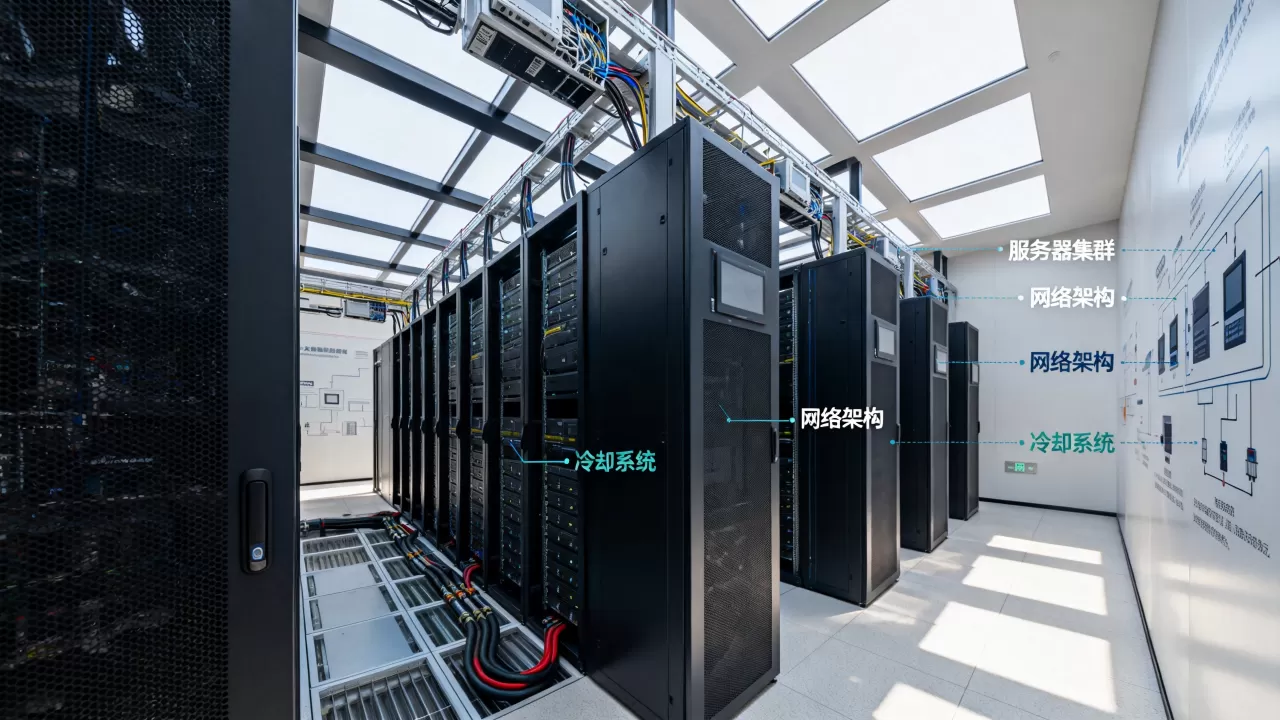 构建大数据中心难吗?如何搭建大数据中心 构建大数据中心难吗?如何搭建大数据中心