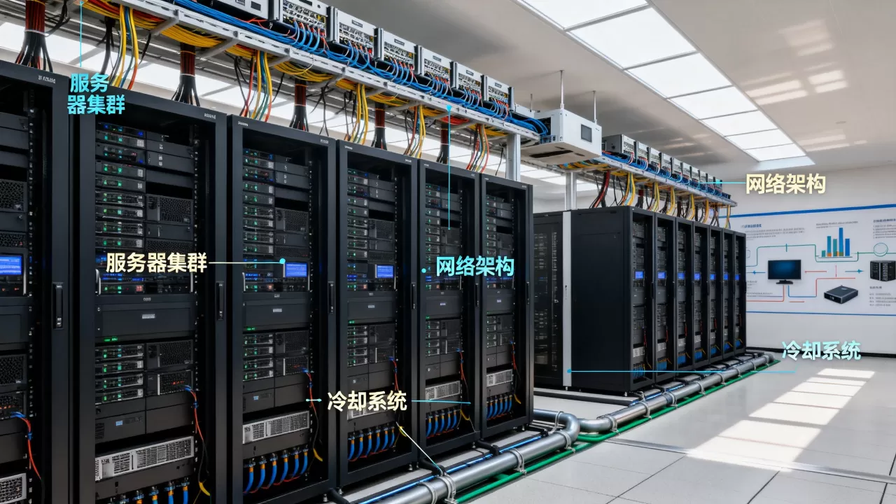 构建大数据中心难吗?如何搭建大数据中心 构建大数据中心难吗?如何搭建大数据中心
