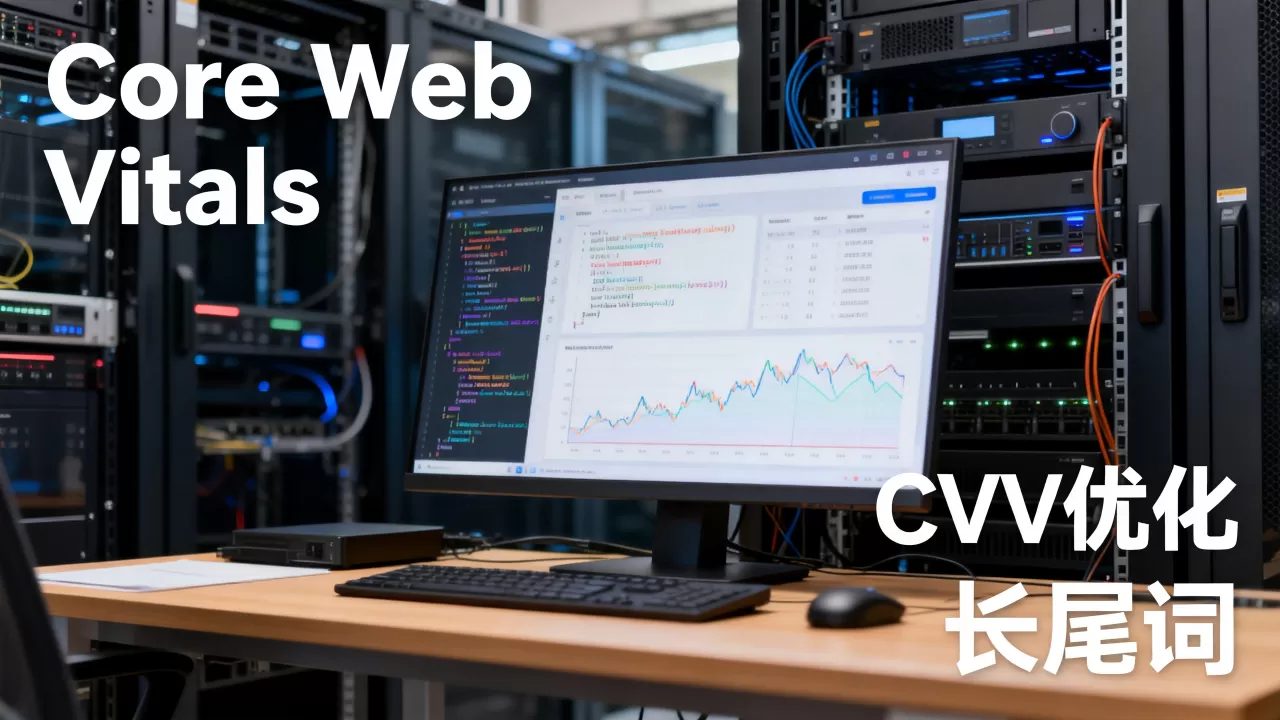 海外服务器Core Web Vitals评分低怎么办?海外服务器优化CWV长尾词 海外服务器Core Web Vitals评分低怎么办?海外服务器优化CWV长尾词