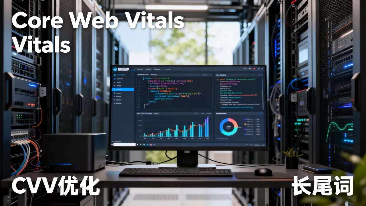 海外服务器Core Web Vitals评分低怎么办?海外服务器优化CWV长尾词 海外服务器Core Web Vitals评分低怎么办?海外服务器优化CWV长尾词