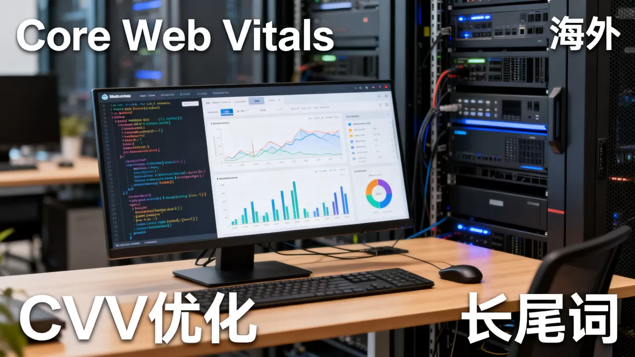 海外服务器Core Web Vitals评分低怎么办?海外服务器优化CWV长尾词 海外服务器Core Web Vitals评分低怎么办?海外服务器优化CWV长尾词