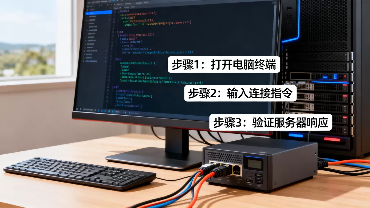 个人电脑如何调用服务器内存?电脑连接服务器内存的详细教程 个人电脑如何调用服务器内存?电脑连接服务器内存的详细教程