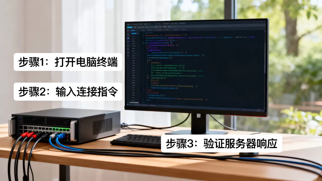 个人电脑如何调用服务器内存?电脑连接服务器内存的详细教程 个人电脑如何调用服务器内存?电脑连接服务器内存的详细教程