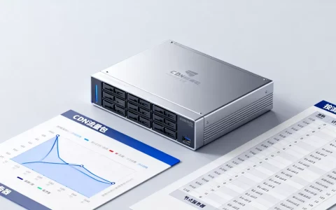 CDN行业收费模式是怎样的？CDN流量包怎么买最划算