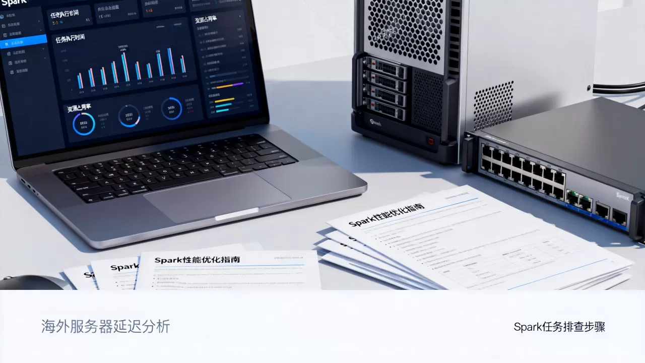 Spark任务执行慢怎么排查优化?海外服务器性能瓶颈怎么解决 Spark任务执行慢怎么排查优化?海外服务器性能瓶颈怎么解决
