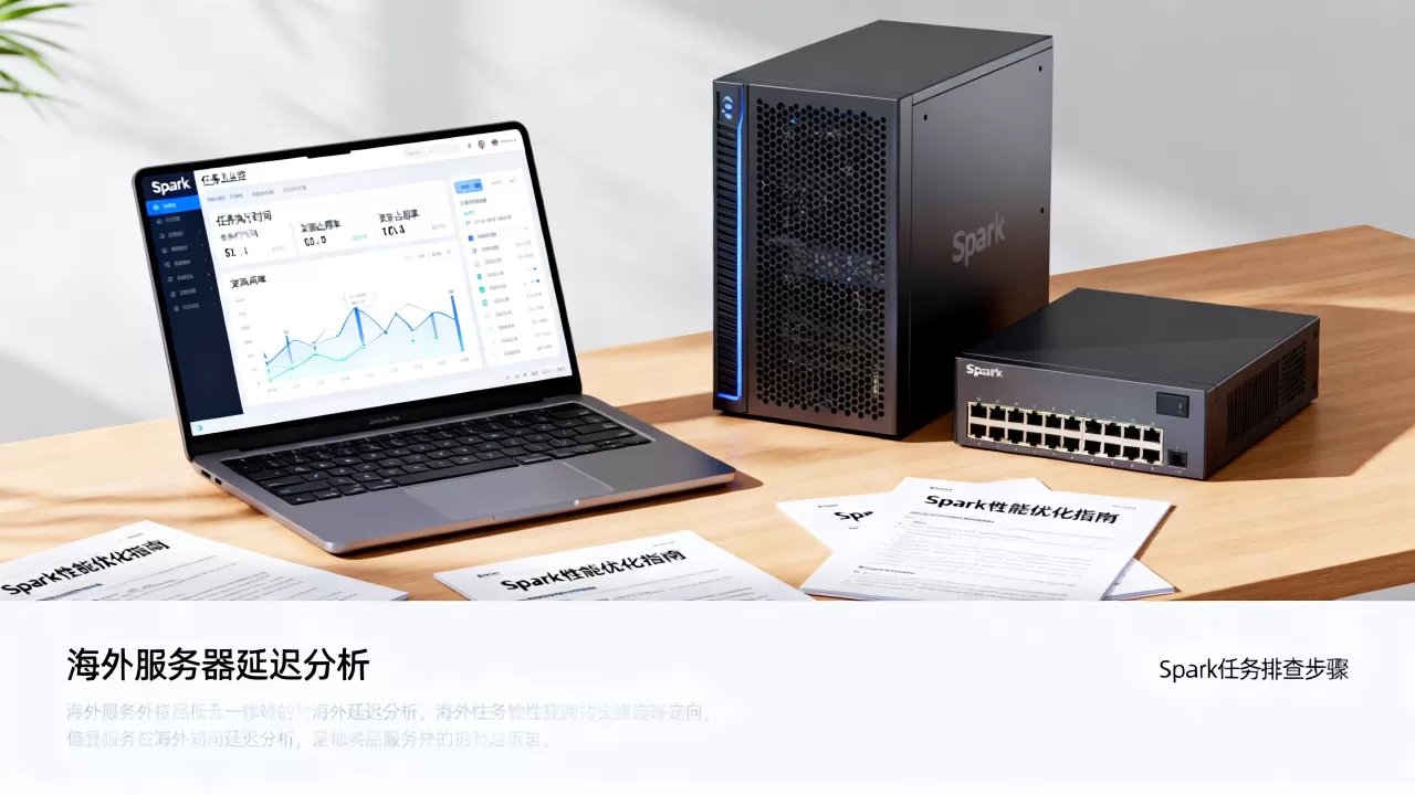 Spark任务执行慢怎么排查优化?海外服务器性能瓶颈怎么解决 Spark任务执行慢怎么排查优化?海外服务器性能瓶颈怎么解决