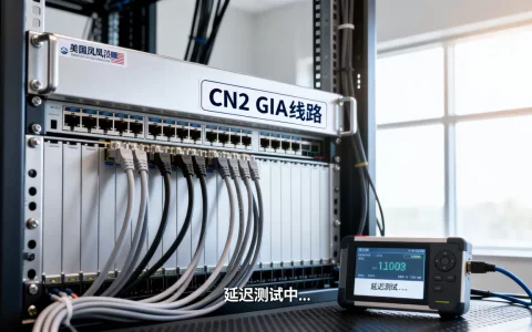 美国凤凰城大带宽服务器走CN2 GIA线路回国延迟高吗？美国服务器回国延迟多少正常
