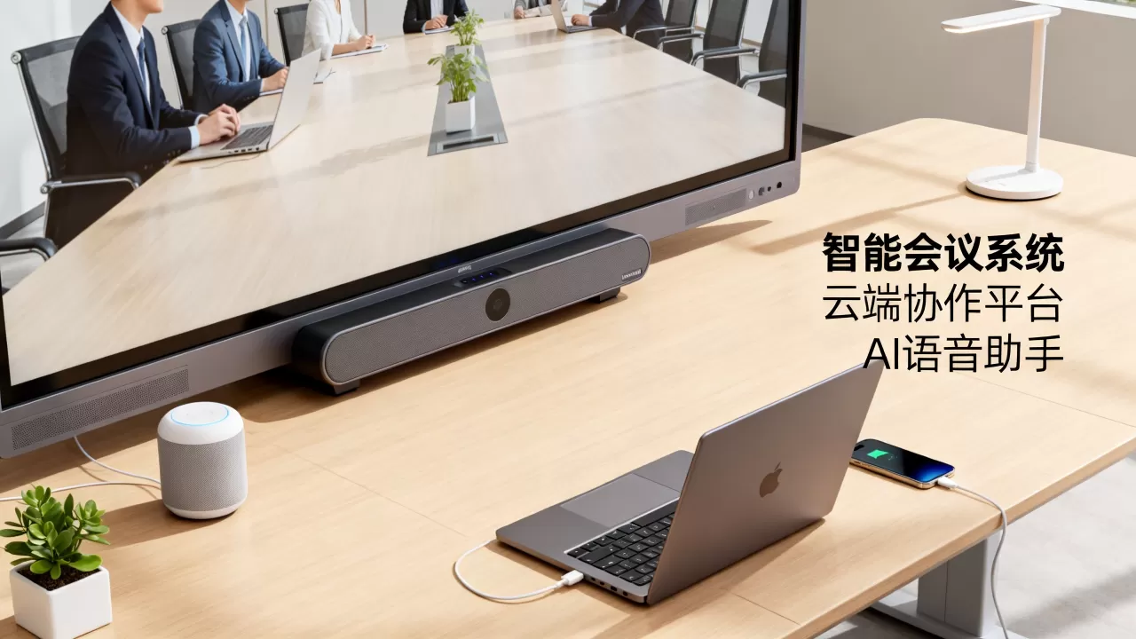 如何构建智能办公新生态?智能办公系统有哪些 如何构建智能办公新生态?智能办公系统有哪些